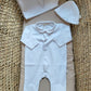 TUTINA ALI BIANCA BABY GI
