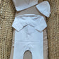 TUTINA ALI BIANCA BABY GI