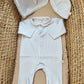 TUTINA ALI AZZURRA BABY GI