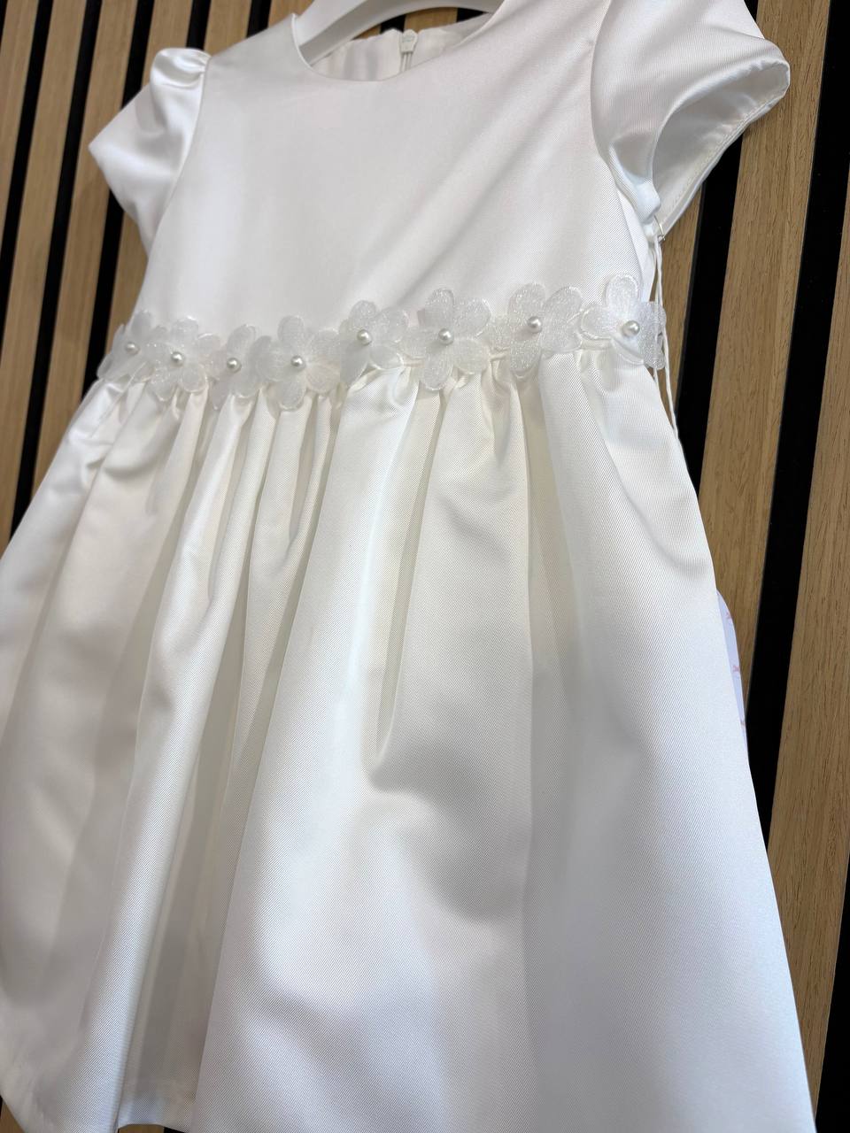 ABITO CERIMONIA FIORELLINI AMBARABA'