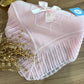 SCIALLE ROSA IN FILO SARDON