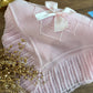 SCIALLE ROSA IN FILO SARDON