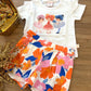 COMPLETO BALLERINE BOBOLI