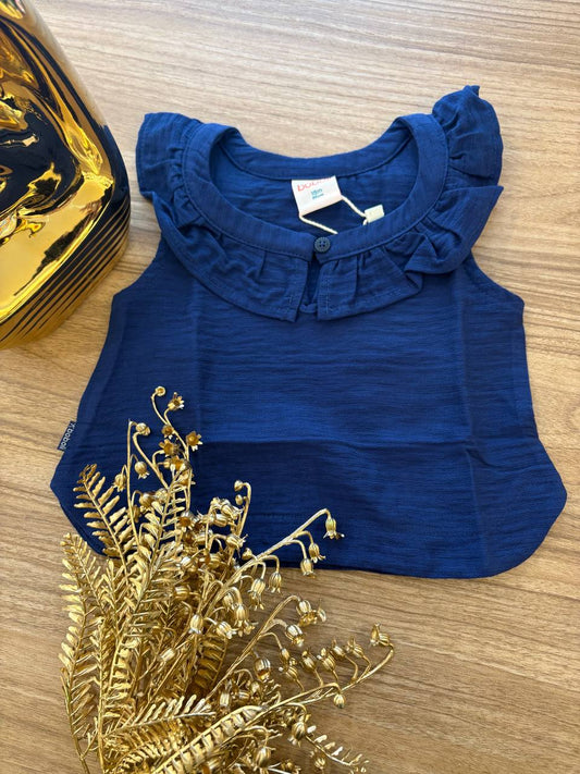 SCAMICIATA BLU BOBOLI