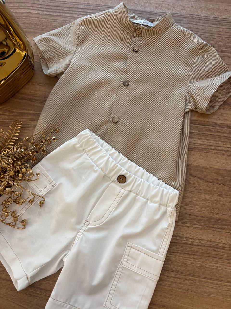 COMPLETO TORTORA E BIANCO BARCELLINO