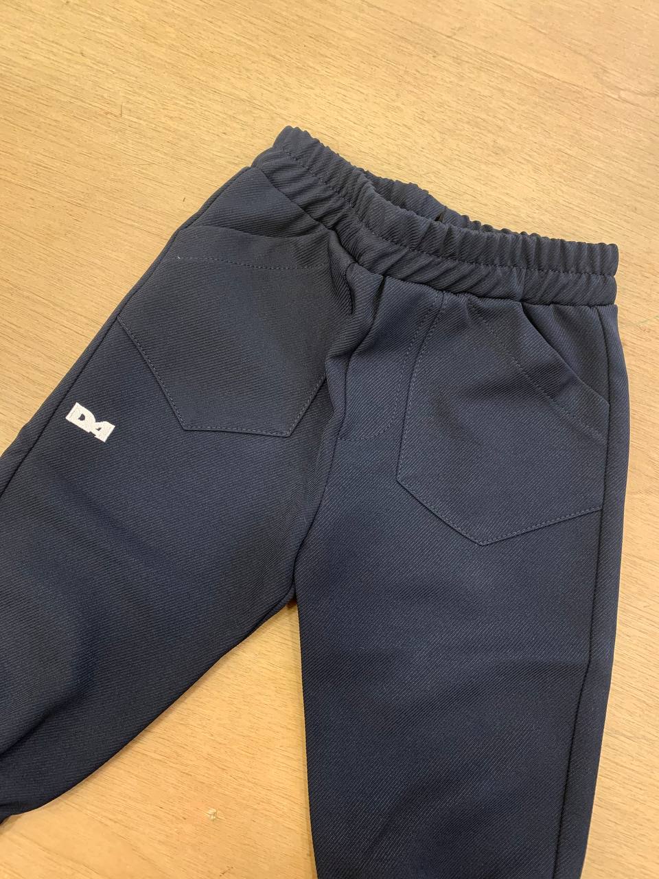 PANTALONE DANIELE ALESSANDRINI