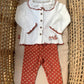 COMPLETO SWEET BOBOLI