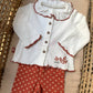 COMPLETO SWEET BOBOLI