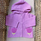 CARDIGAN TULIPANO BOBOLI