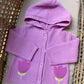CARDIGAN TULIPANO BOBOLI