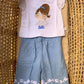 COMPLETO BIMBA FASHION BOBOLI