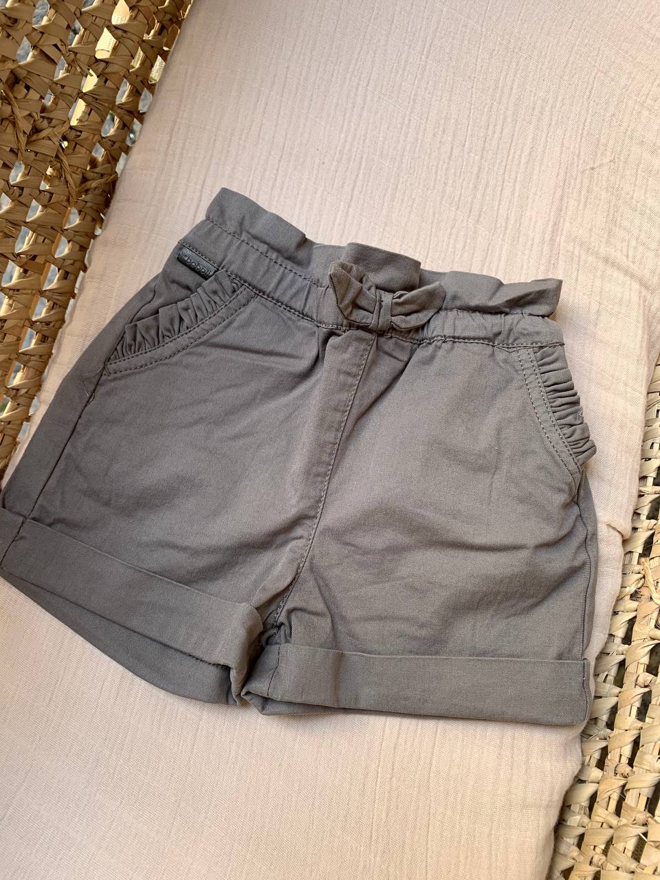 SHORTS BOBOLI