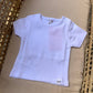 T-SHIRT BIANCA BOBOLI