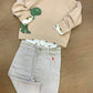 PANTALONE BEIGE BOBOLI