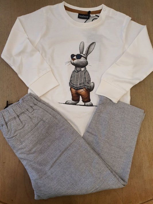 COMPLETO BUNNY SARABANDA