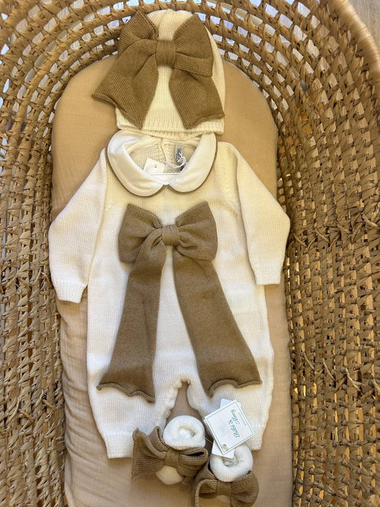 TUTINA FIOCCO DI LATTE NOCCIOLA
