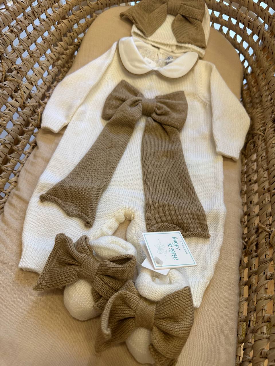 TUTINA FIOCCO DI LATTE NOCCIOLA