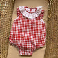 PAGLIACCETTO QUADRETTI BABY FASHION