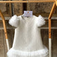 ABITO BIANCO SARABANDA PREMIUM