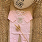 TUTINA ORSETTO ROSA BABY GI