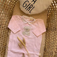TUTINA ORSETTO ROSA BABY GI