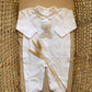 TUTINA ORSETTO BIANCA BABY GI