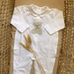 TUTINA ORSETTO BIANCA BABY GI