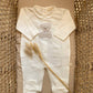 TUTINA ORSETTO CREAM BABY GI