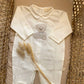 TUTINA ORSETTO CREAM BABY GI