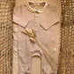 TUTINA ALI ROSA ANTICO BABY GI