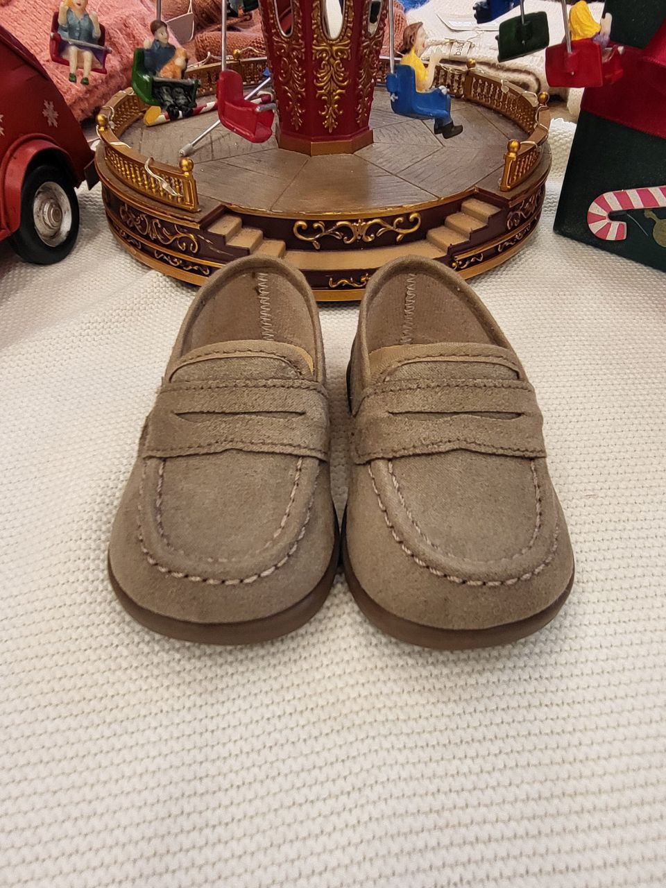 Mocassino Batilas