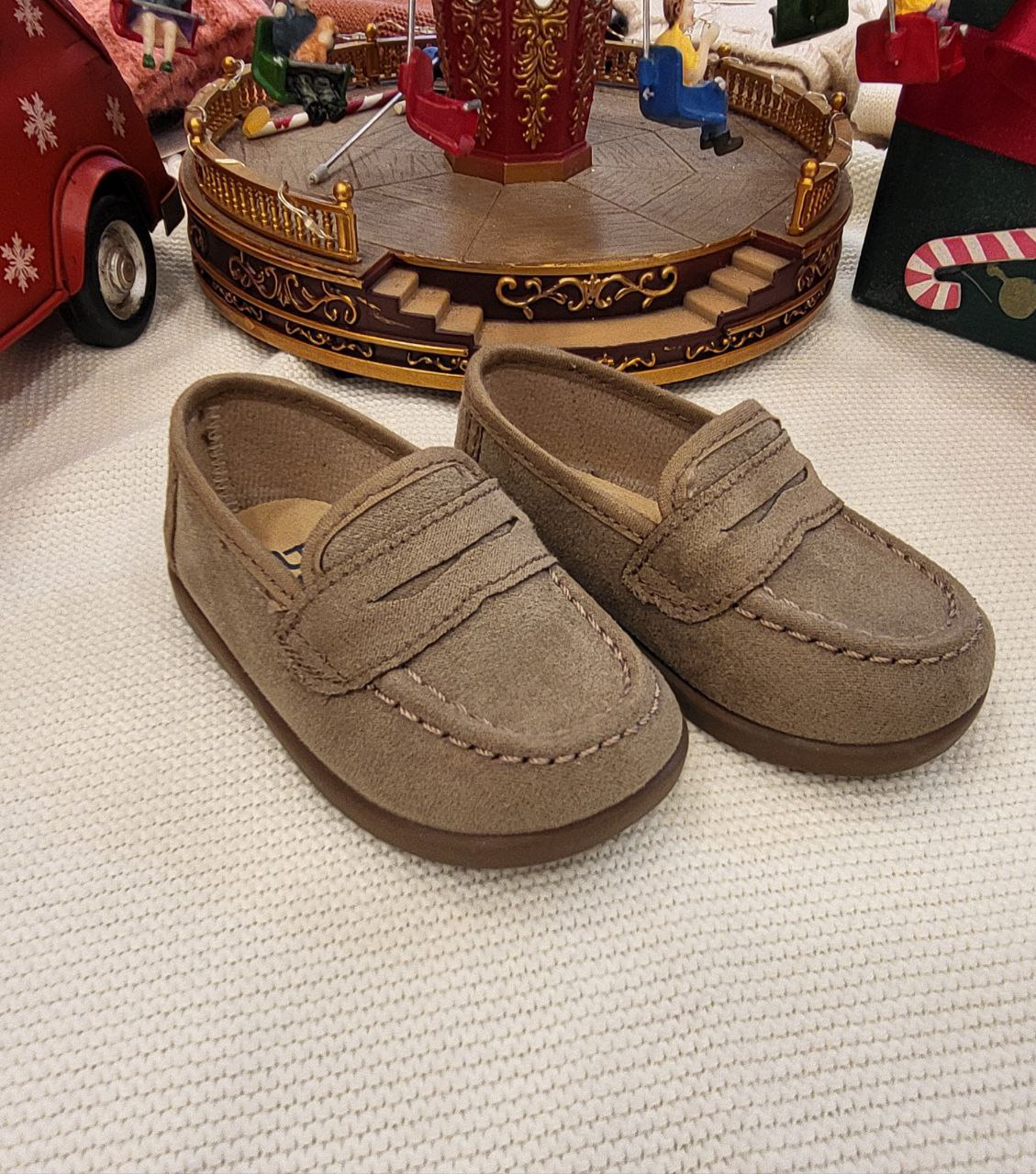 Mocassino Batilas