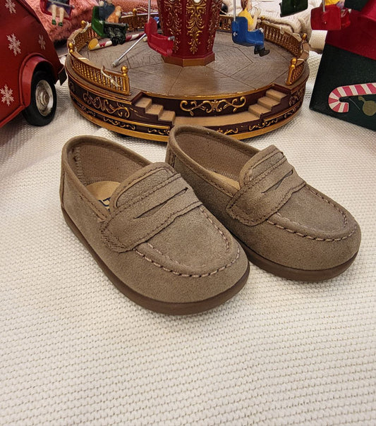 Mocassino Batilas