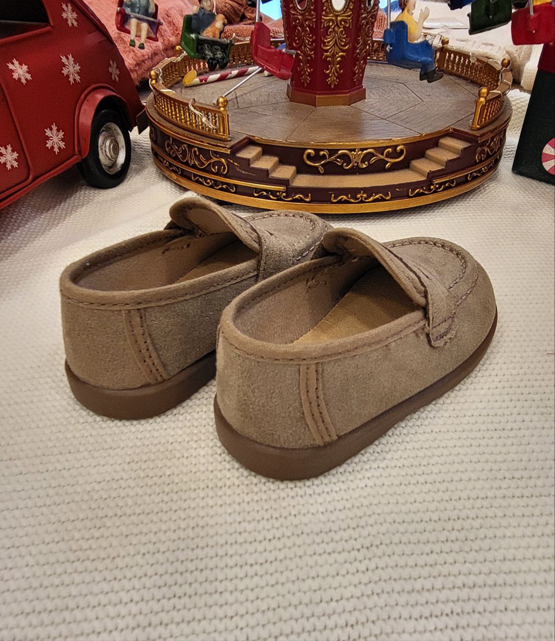 Mocassino Batilas