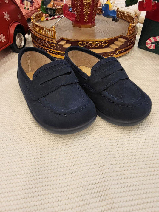 mocassino Batilas