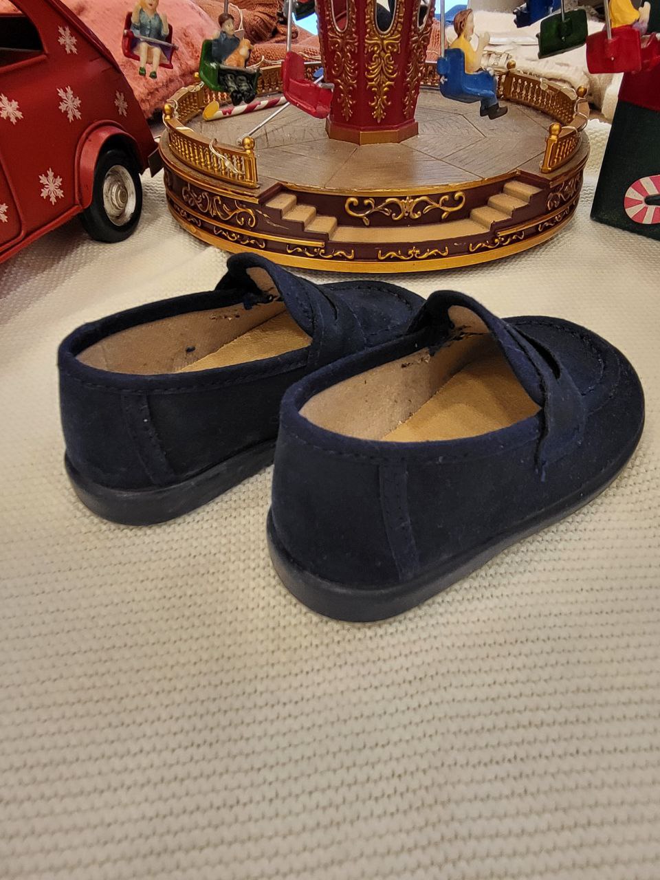 mocassino Batilas