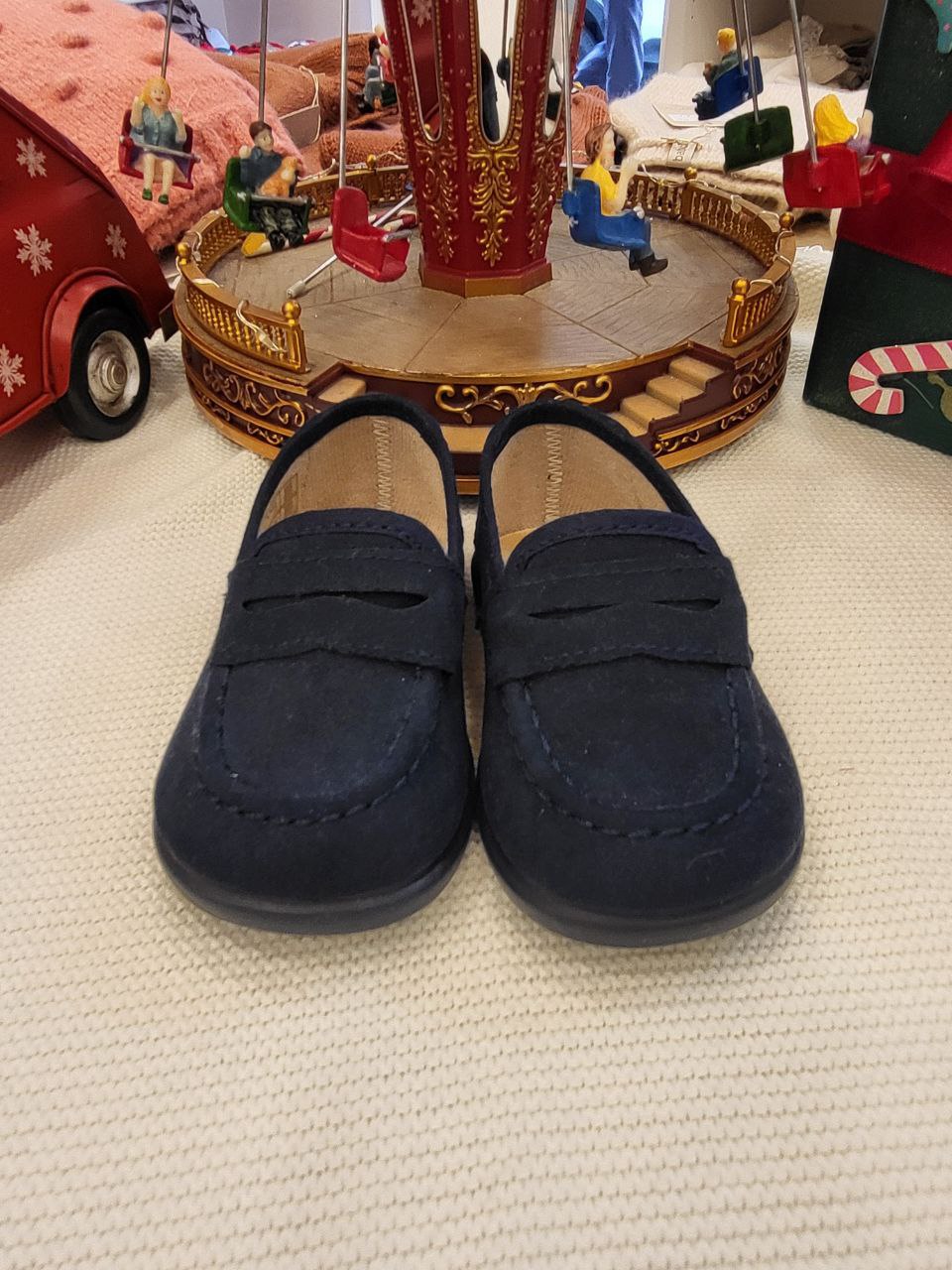mocassino Batilas