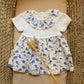 ABITINO BALENE BABY FASHION