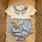 PAGLIACCETTO NATURA BABY FASHION