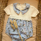 PAGLIACCETTO NATURA BABY FASHION