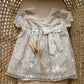 ABITINO EXCELLENTT BEIGE CALAMARO