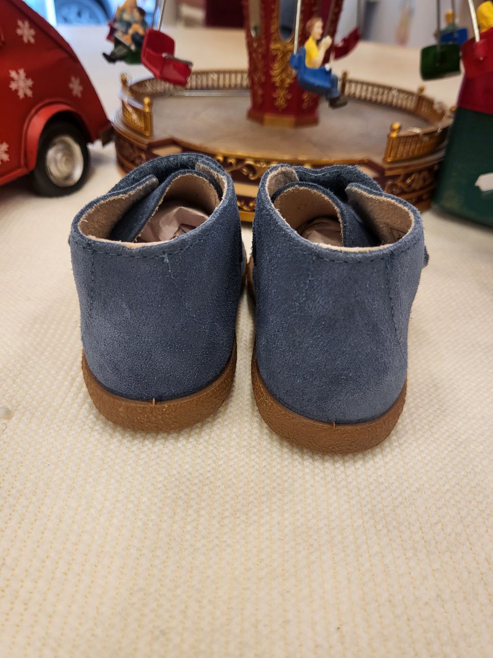 scarpa collo alto batilas