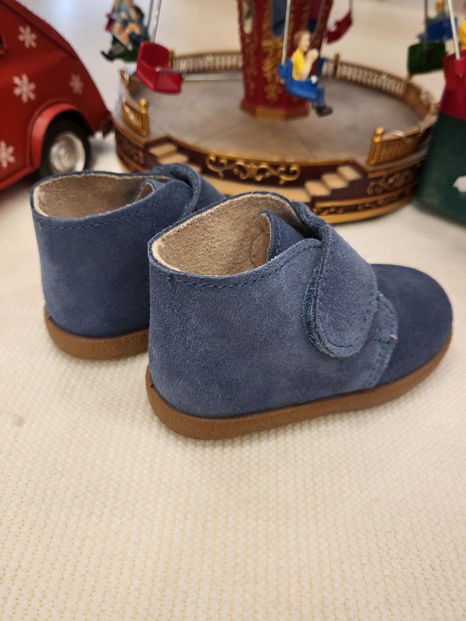 scarpa collo alto batilas