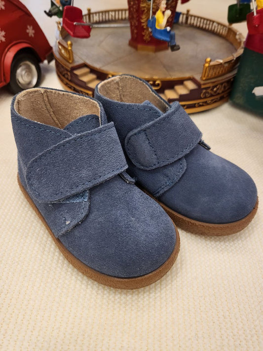 scarpa collo alto batilas