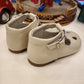 occhiello beige lucido Rizitos