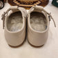scarpa beige  Rizitos