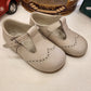 scarpa beige  Rizitos