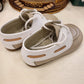 mocassino in pelle dual color Rizitos