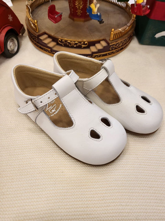 occhiello bianco Rizitos