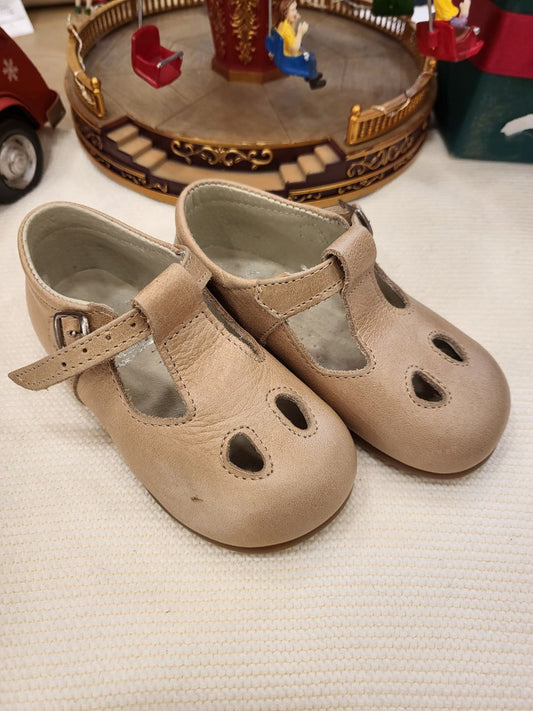 occhiello camel Rizitos